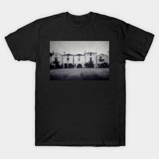 Monpazier T-Shirt